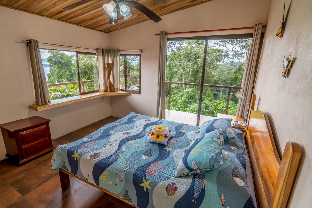 忘忧草住宿加早餐旅馆 El Castillo 外观 照片