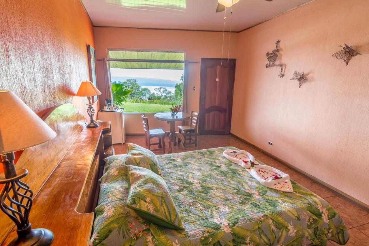 忘忧草住宿加早餐旅馆 El Castillo 外观 照片